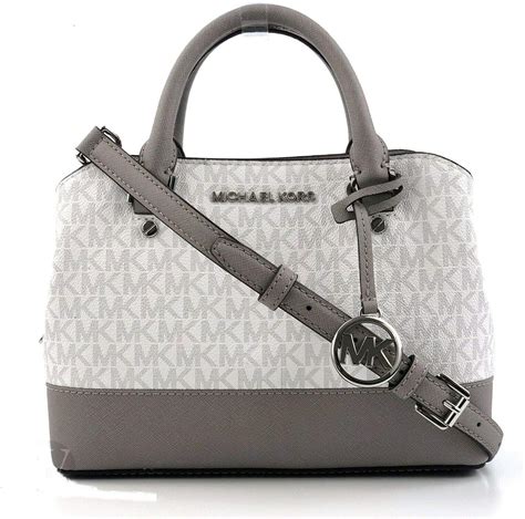 michael kors black and white bag|michael kors handbags small black.